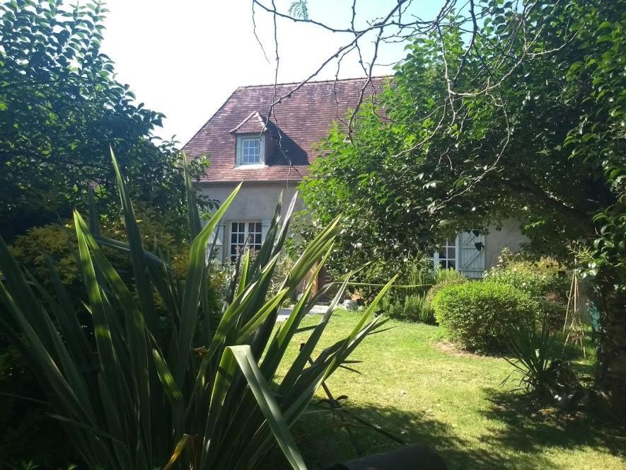 Sevignacq Domaine Oustau Cassou Chez Yanou Et Yanettoヴィラ エクステリア 写真