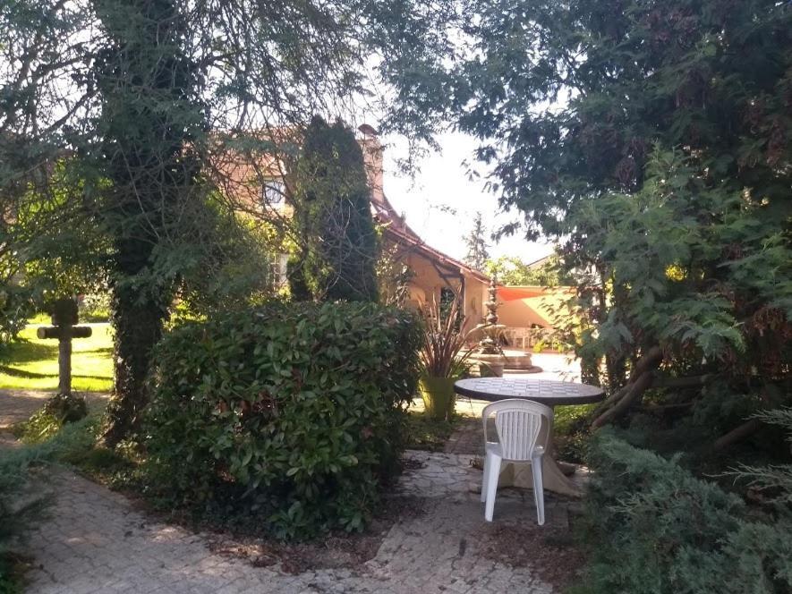 Sevignacq Domaine Oustau Cassou Chez Yanou Et Yanettoヴィラ エクステリア 写真
