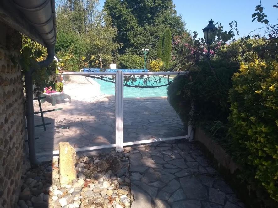 Sevignacq Domaine Oustau Cassou Chez Yanou Et Yanettoヴィラ エクステリア 写真